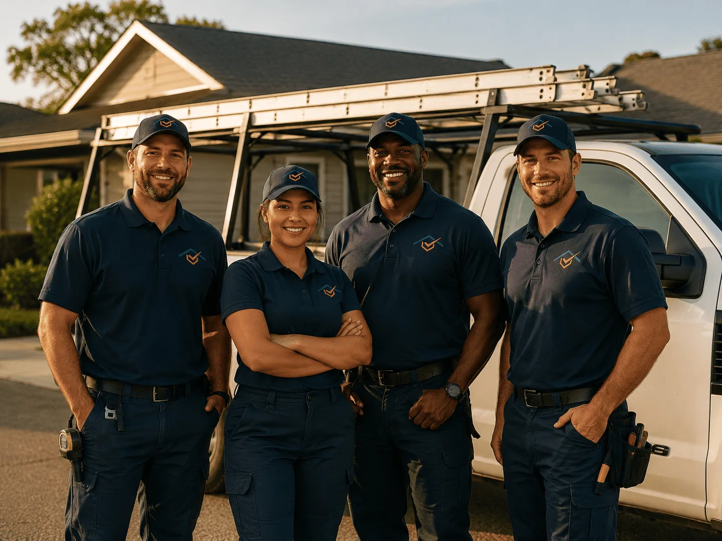 Roof Inspection company in Dows, IA